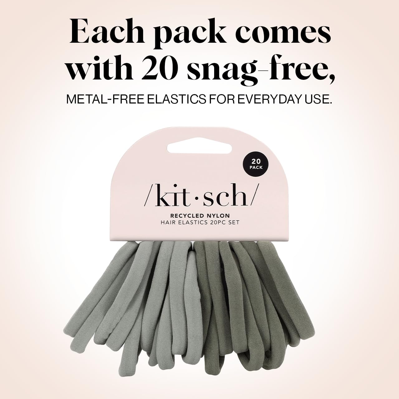 Kitsch regalo ideal para mujeres, set de 20 piezas para cualquier ocasión