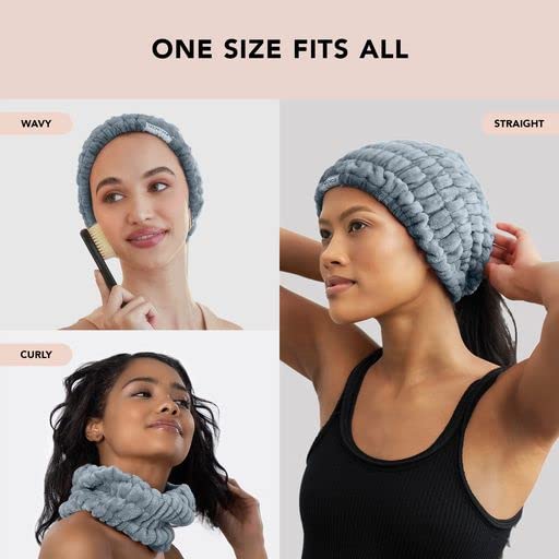 Ideal for home, travel, or spa use with full coverage.