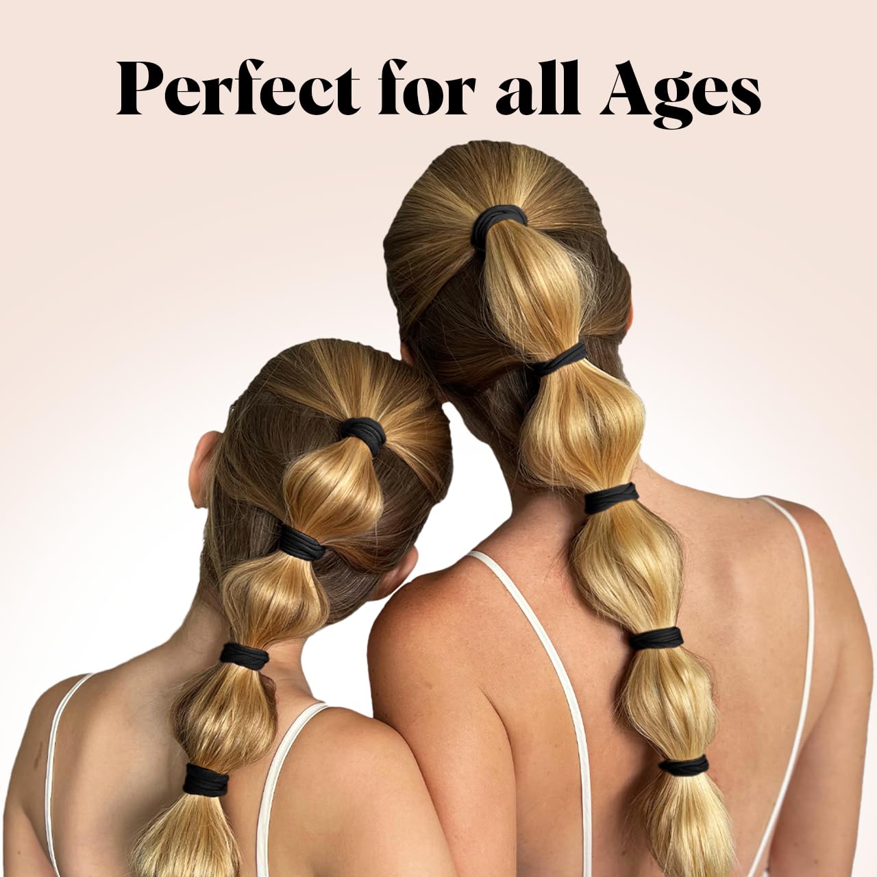 Kitsch uso multipropósito, apto para todo tipo de cabello.