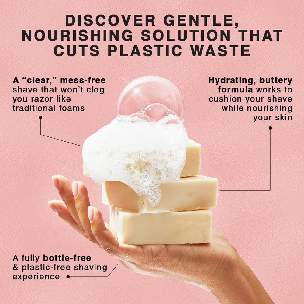 Kitsch vegan cruelty-free label supports clean ingredients.
