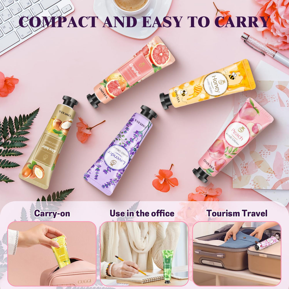 KIYTARBOO holiday gift set packaging ready for seasonal gifting