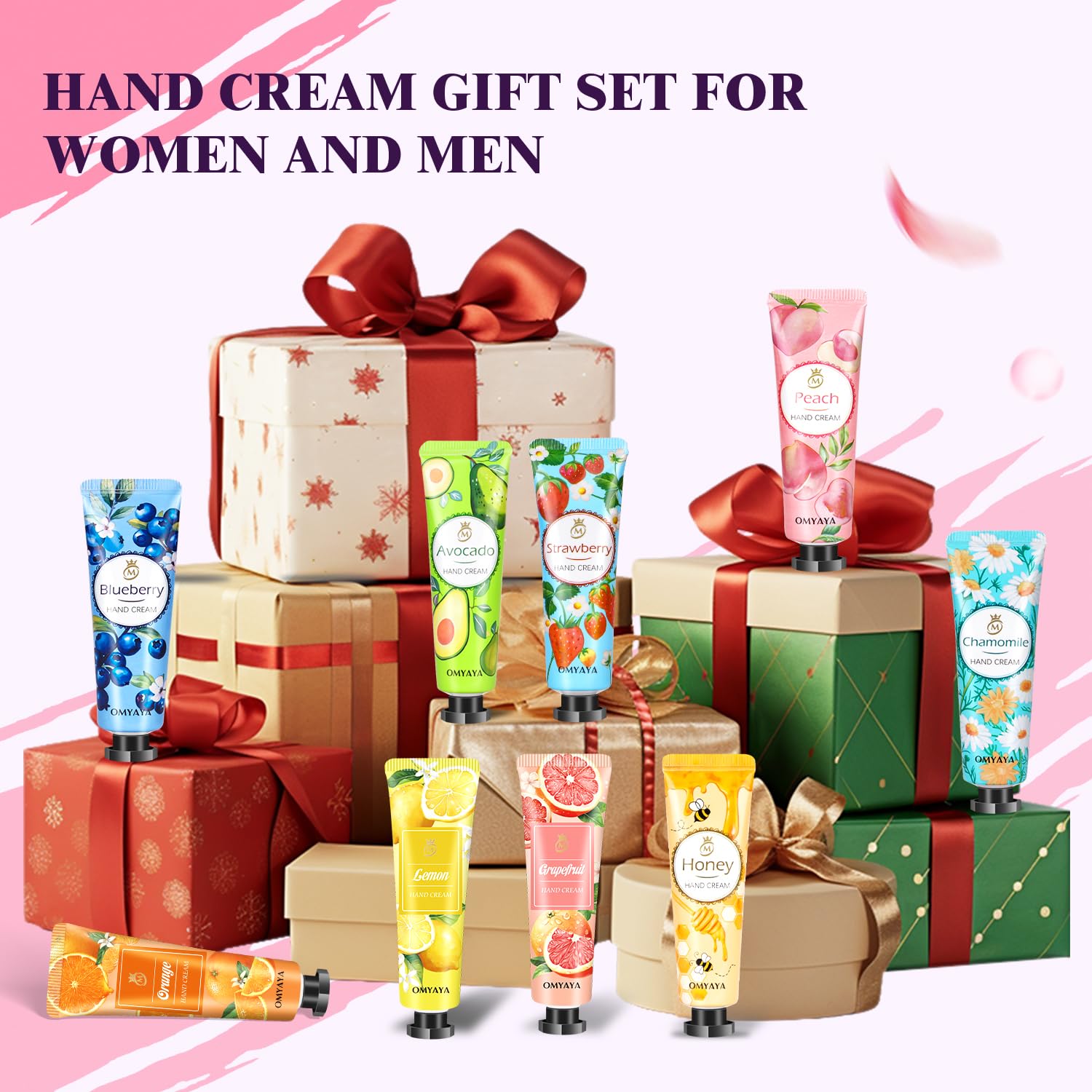 KIYTARBOO stocking stuffer gifts compact and thoughtful