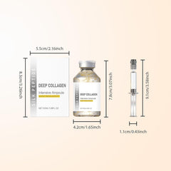 KKINYAS ampoule cap removal closeup for easy access