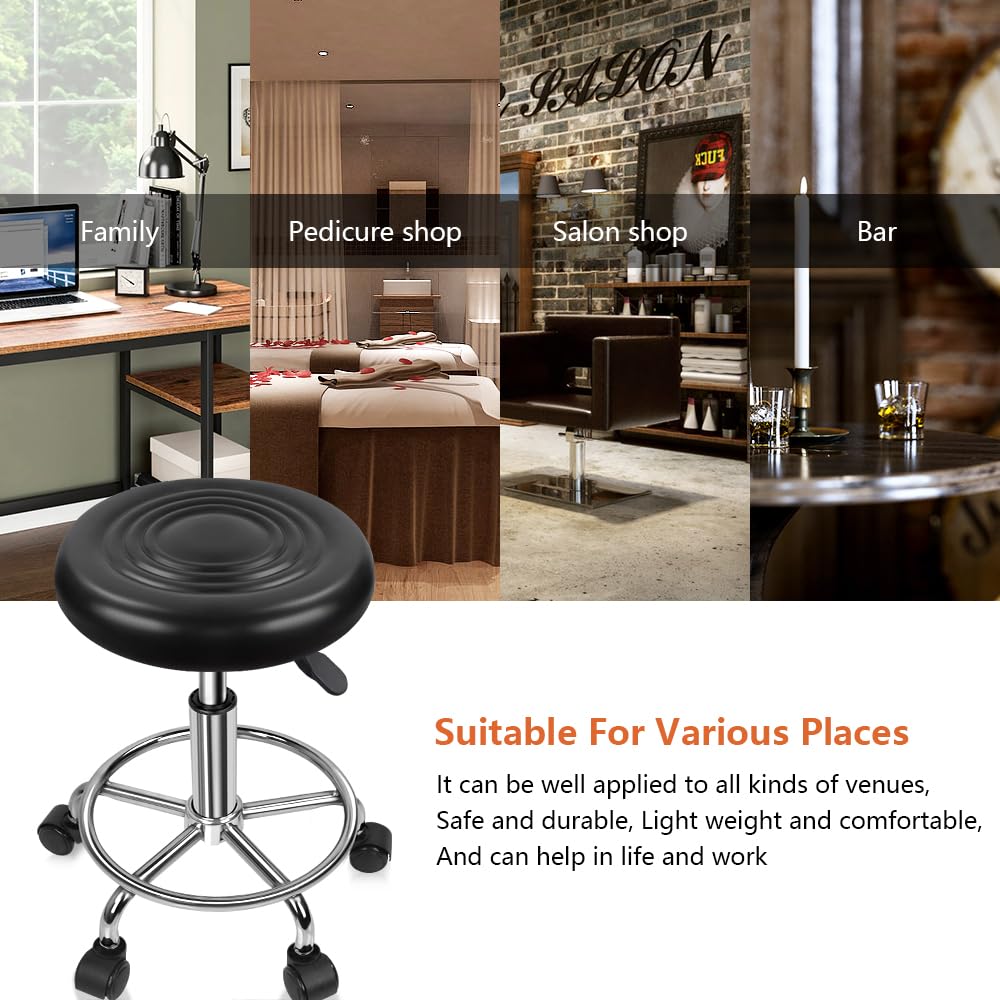 KKTONER stool bar-use — ideal for bars, pubs, and studios.
