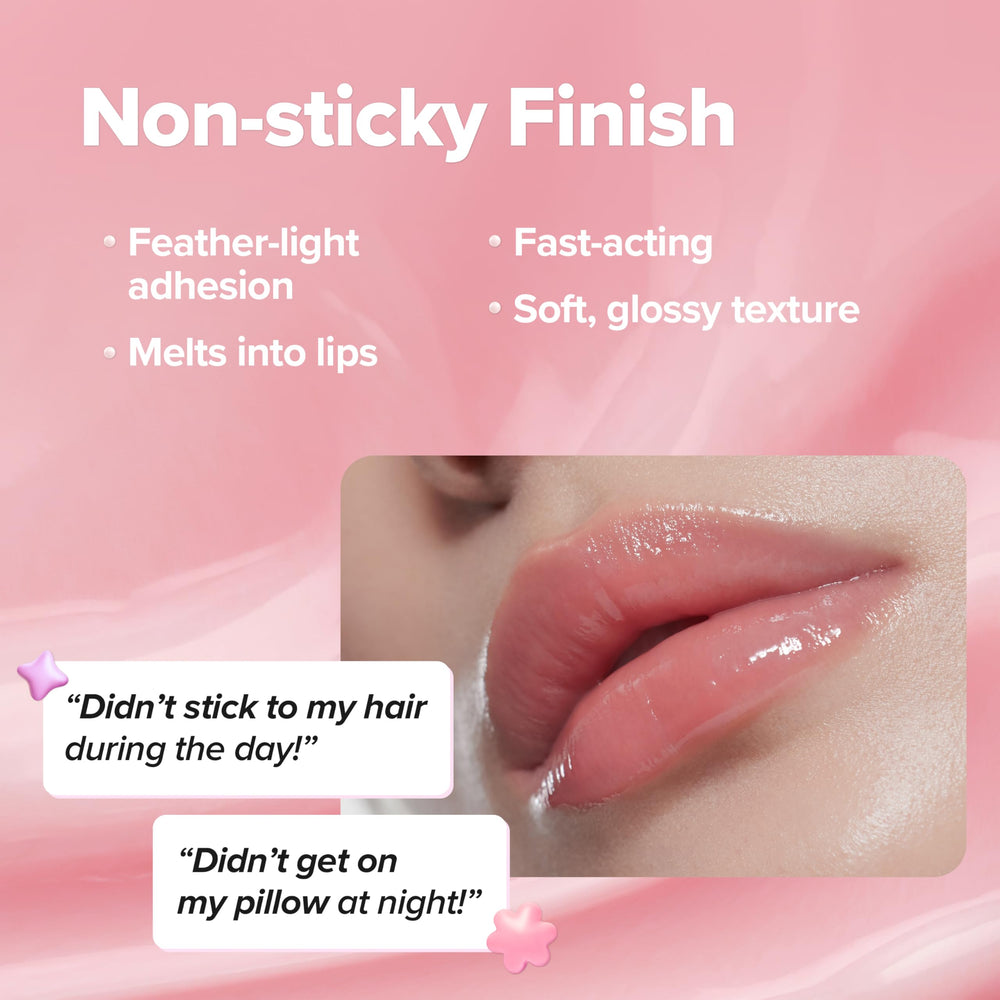 Ingredientes botánicos de Klavuu para nutrición de labios