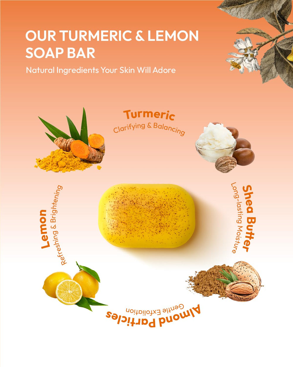 KlearBloom barra shea-hialuronato: hidratacion profunda y nutricion