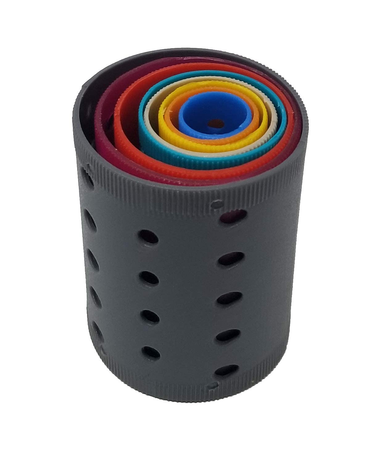 Kleravitex eight-size collection, extra small to extra large for all lengths
