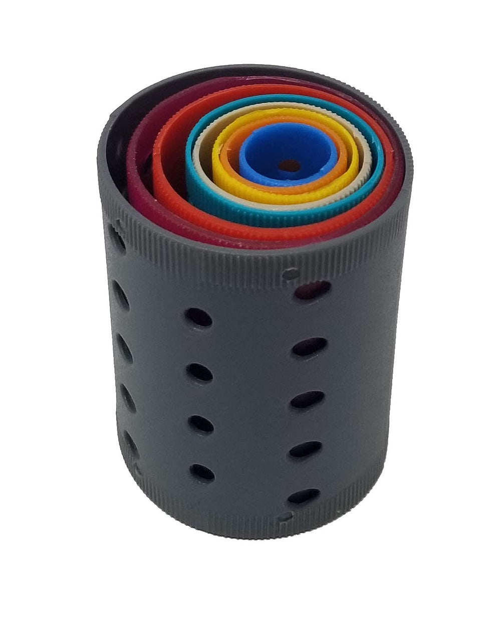 Kleravitex eight-size collection, extra small to extra large for all lengths