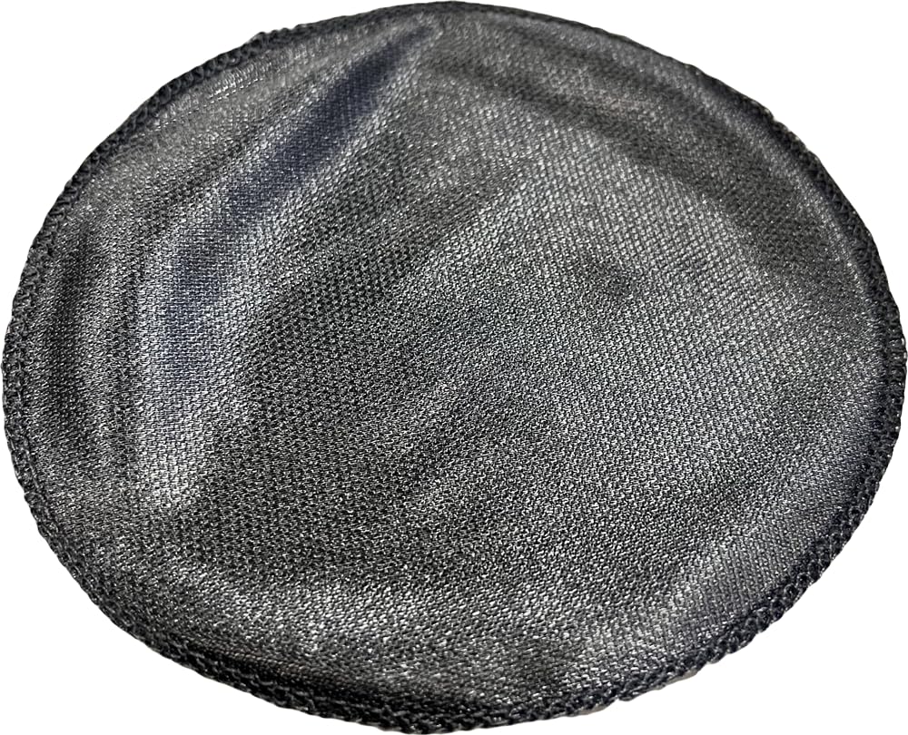 KLY Groups Crown Patch demonstrates crown-area compression benefits.