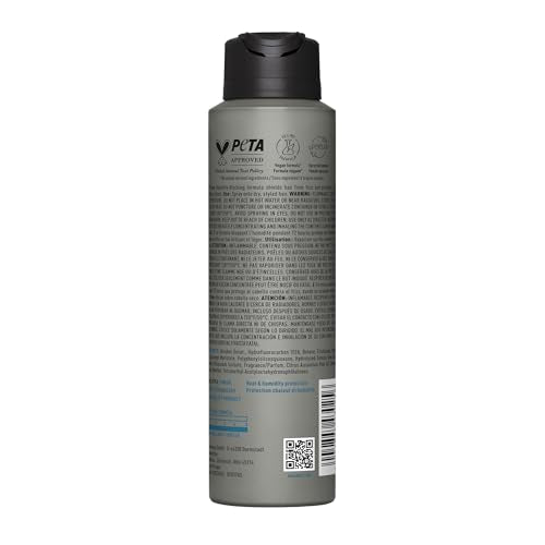 KMS HAIRSTAY spray nozzle for easy application and frizz control