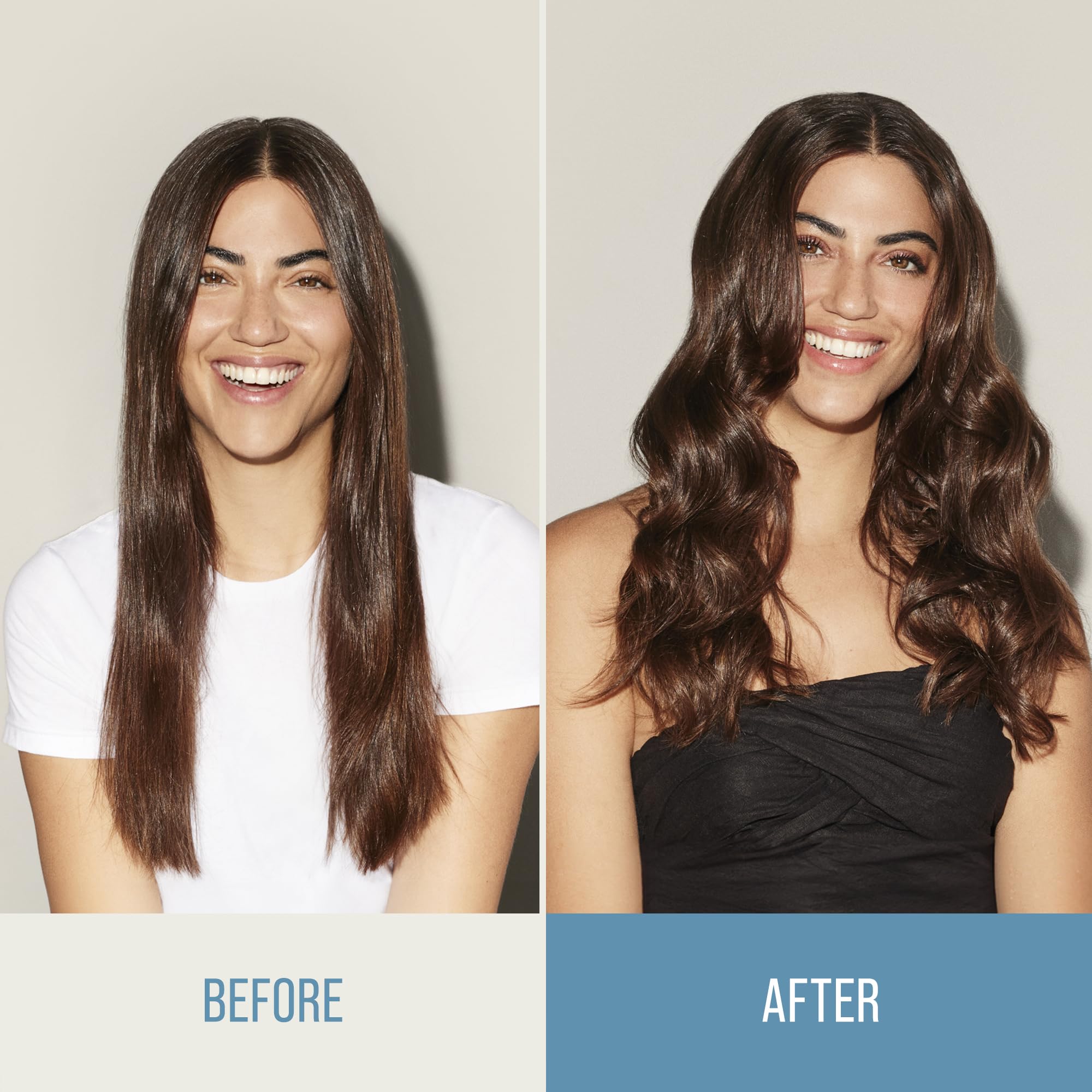 KMS HairStay spray other hold uses flexible control for sculpting looks.