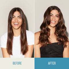 KMS HairStay spray other hold uses flexible control for sculpting looks.