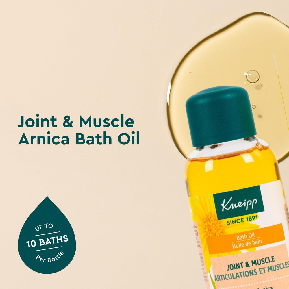 Kneipp Arnica con cabrueva, romero y pino para aromaterapia