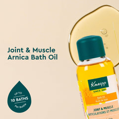 Kneipp Arnica con cabrueva, romero y pino para aromaterapia