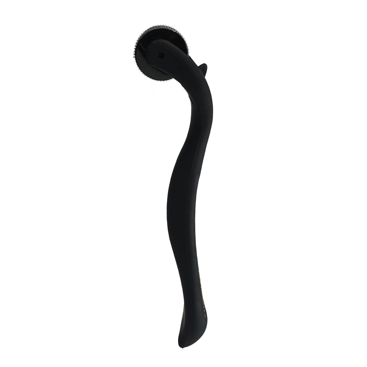 Koi Beauty Derma Roller ergonomic handle supports precise application