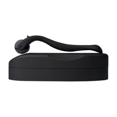 Koi Beauty Derma Roller shows frosted grip for comfortable handling