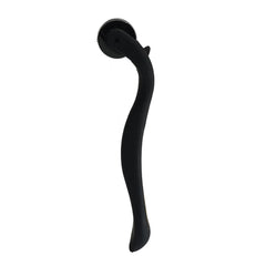 Koi Beauty Derma Roller beard area with titanium needles for grooming routine