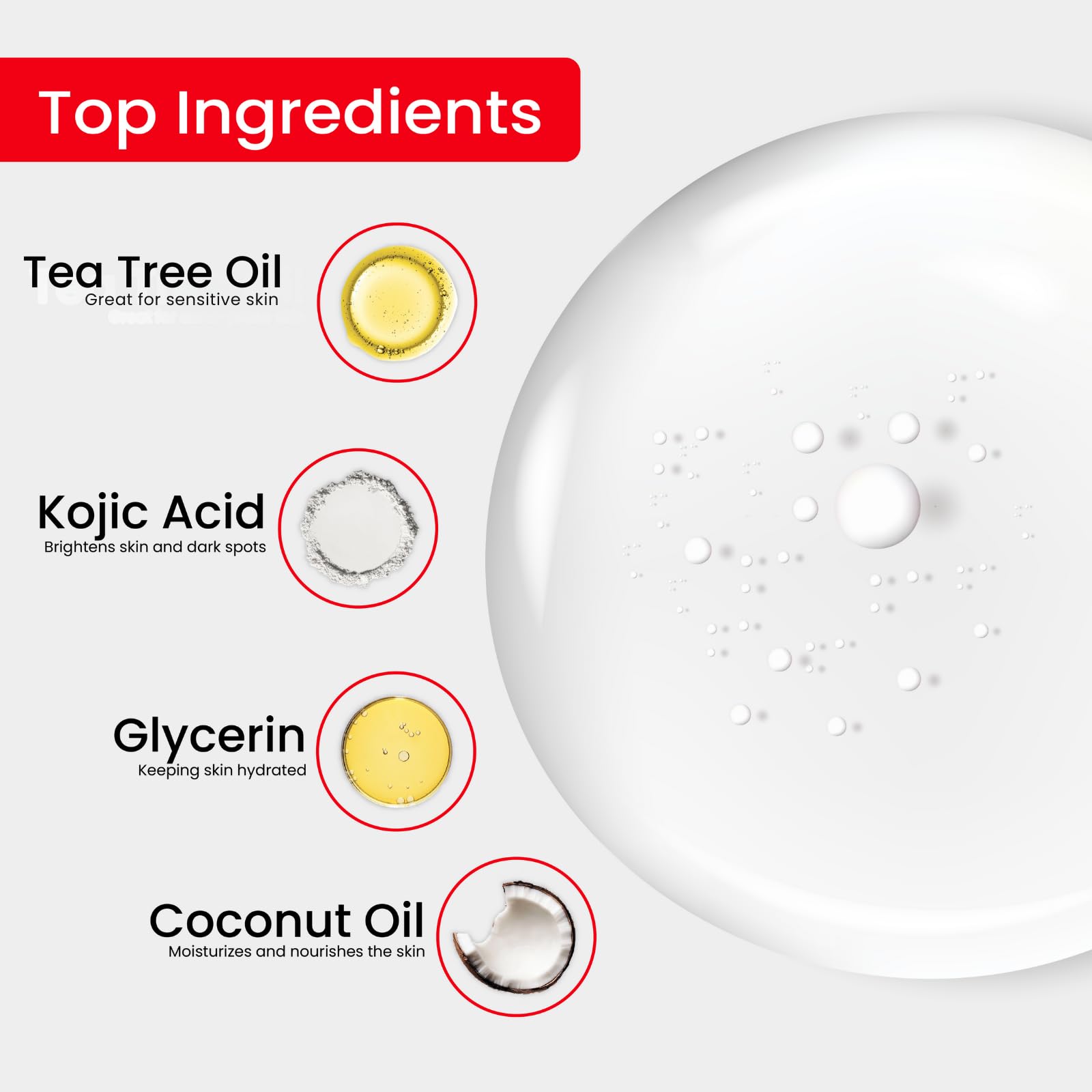 Kojie San: pack doble de barras Kojico de 65 g para cuidado completo