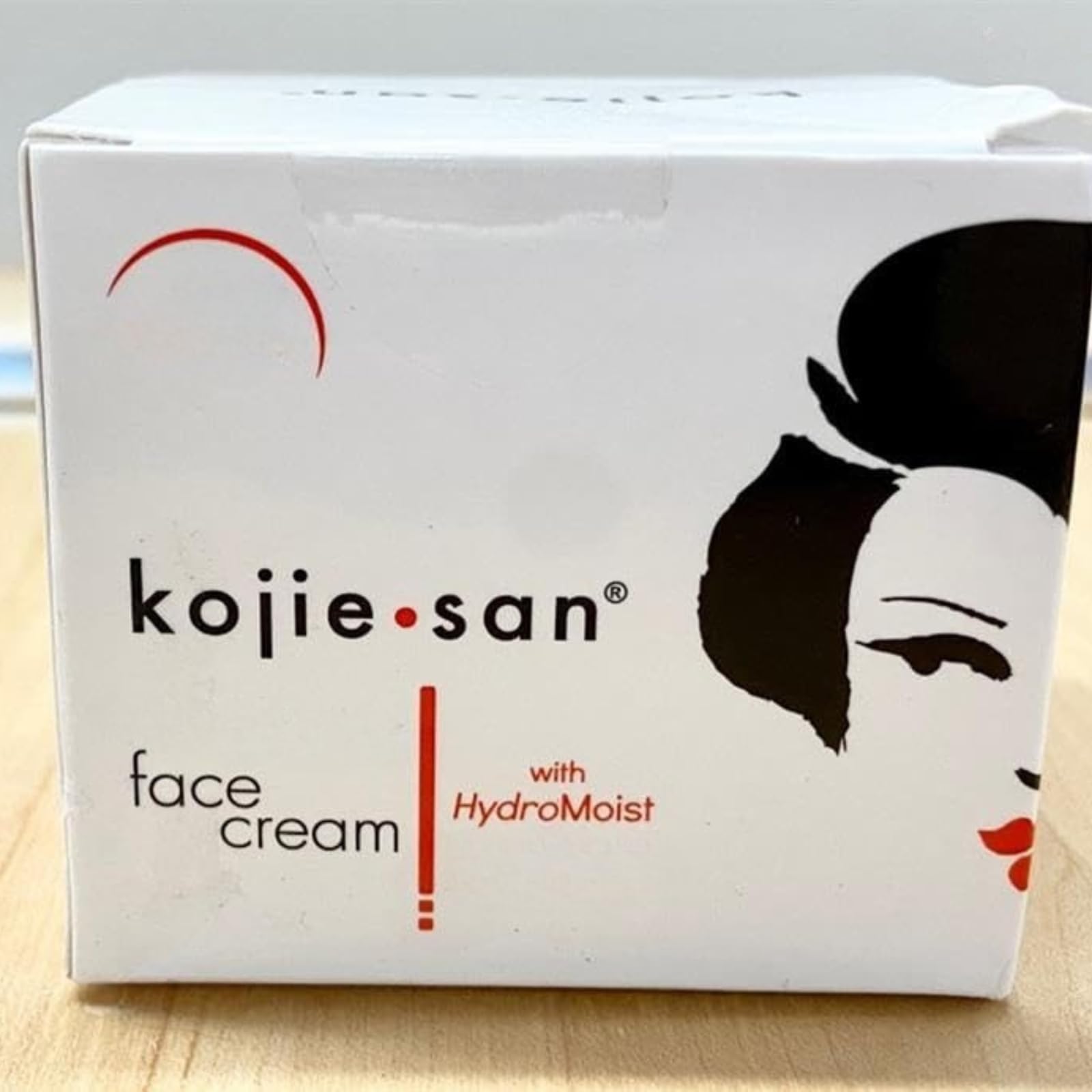 Kojie San: set de cuidado diario para rostro y cuerpo