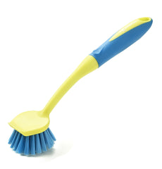 Koksi cepillo cerdas suaves ideal para superficies delicadas