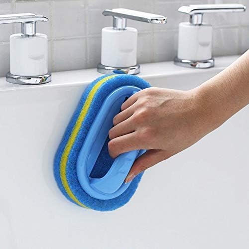 Limpieza de múltiples superficies con Koksi, desde azulejos hasta suelos.
