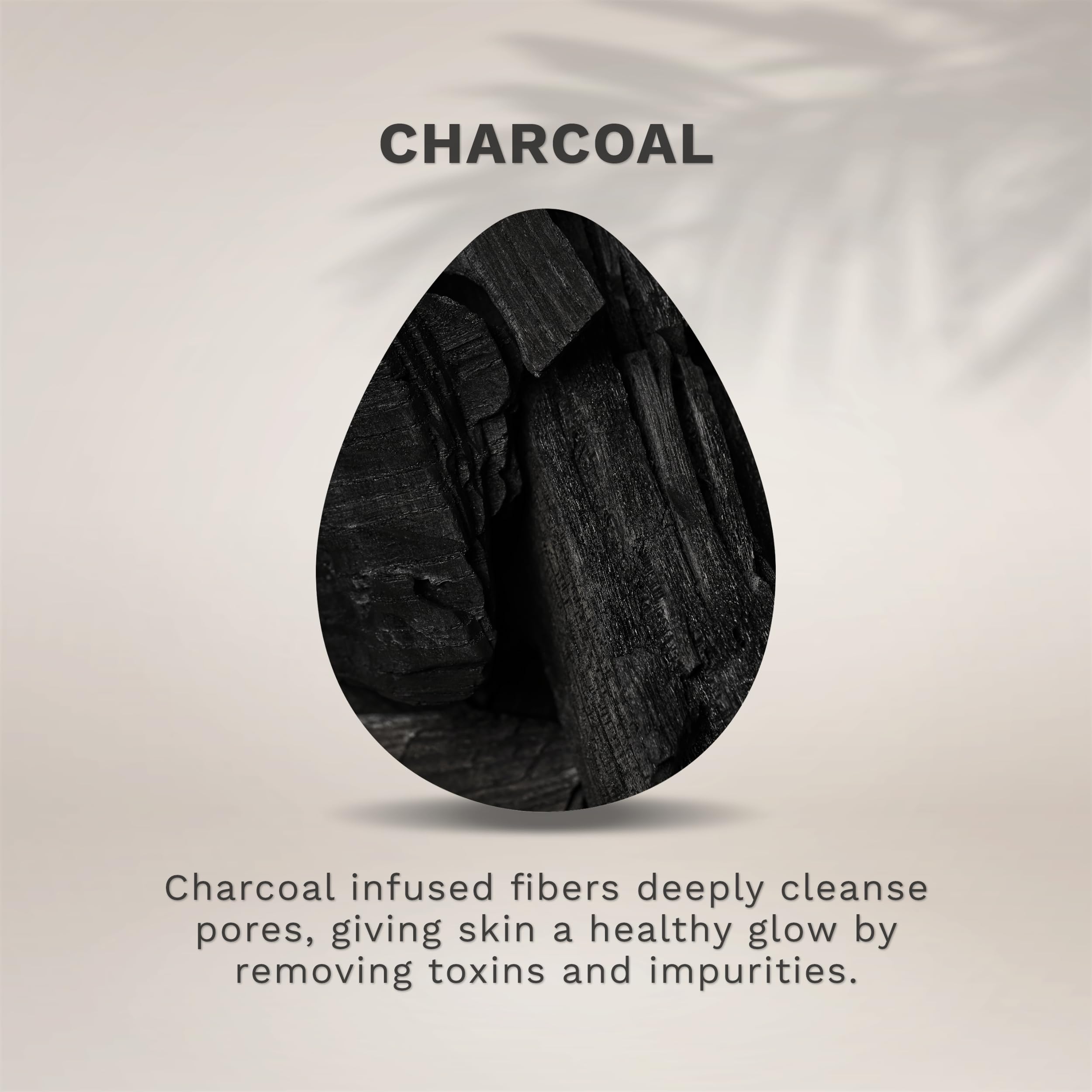 KOL reusable pads used 2–3 times after rinsing and air-drying.