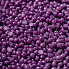 KoluaWax Lavender Bliss Brazilian beads for smooth bikini waxing