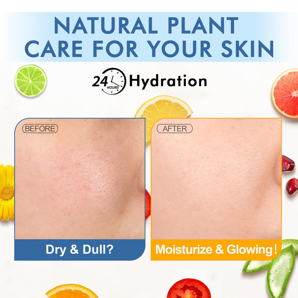 KONEUK hyaluronic acid mask delivering deep hydration and plump feel