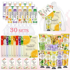 KONEUK facial masks bundle with six scents for guest gifts