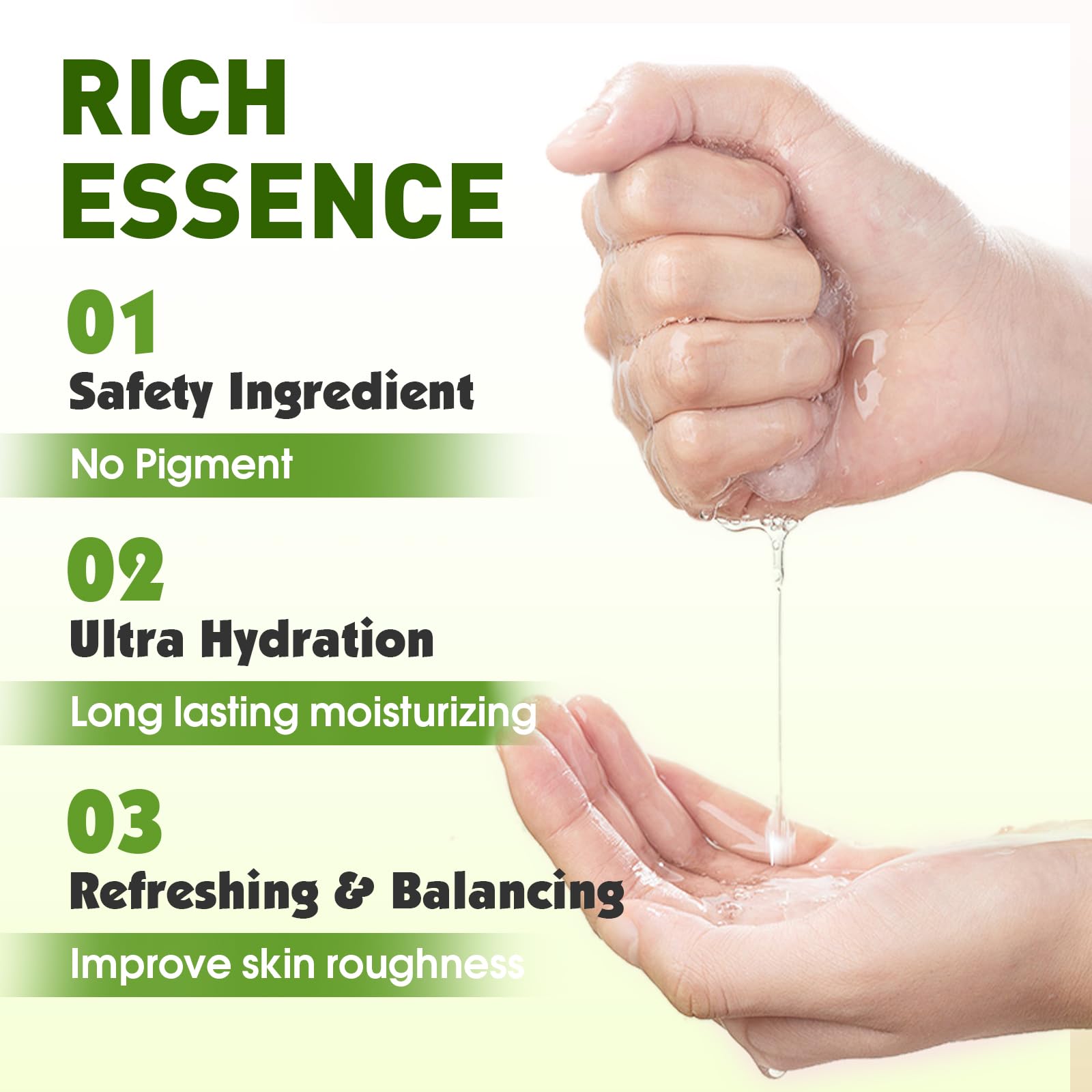 Mascarilla de fresa de KONEUK, sensación refrescante con hidratación ligera