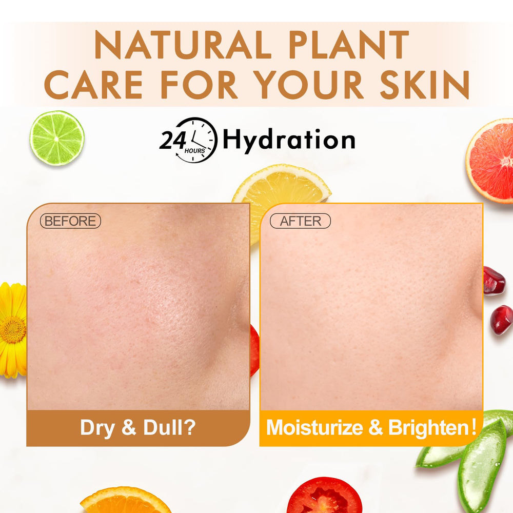 KONEUK masks are designed for all skin types and concerns.