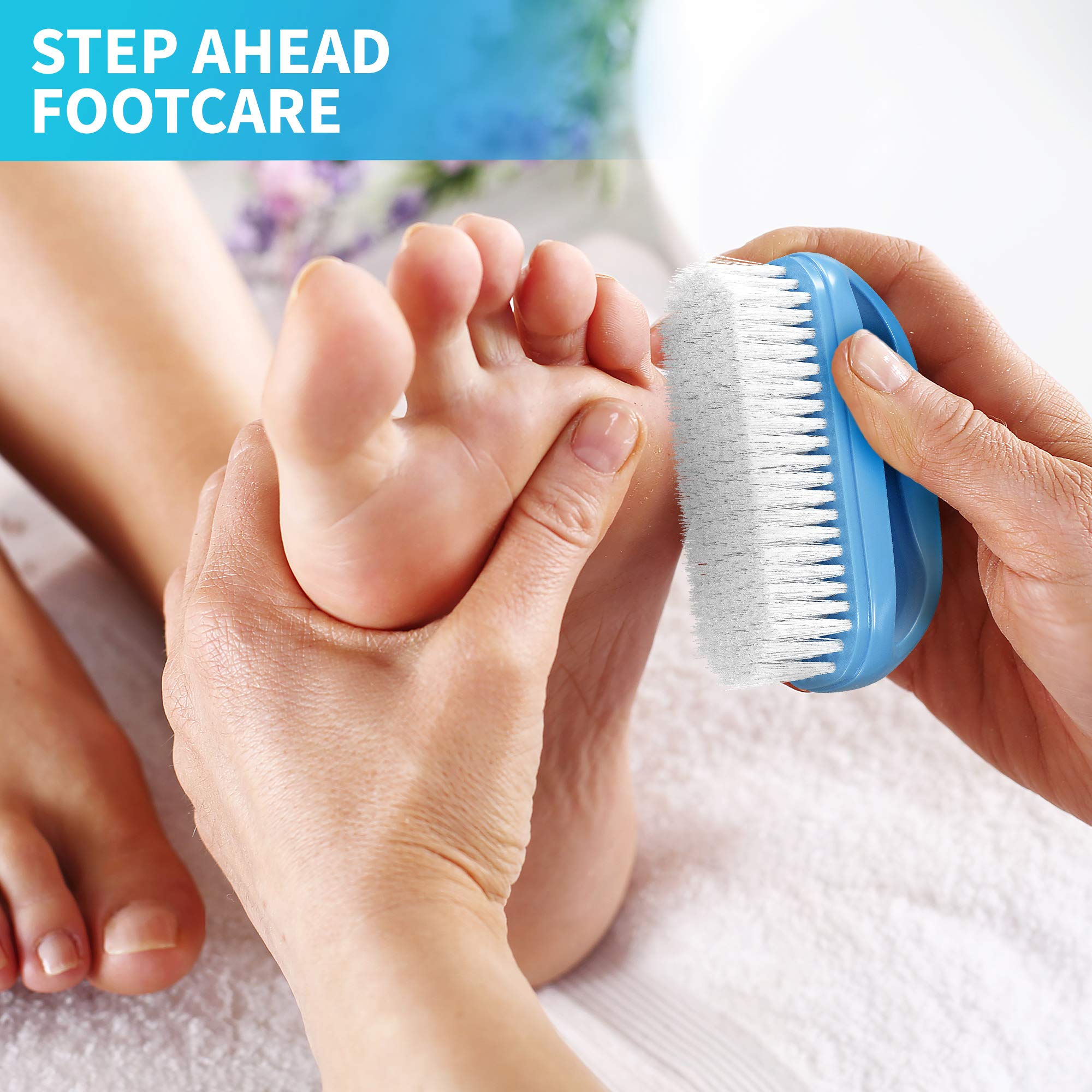 Konex made-in-Poland brush emphasizes durability and quality.