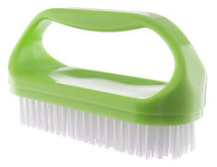 Konex under-nail cleaner with looped handle for easy access.