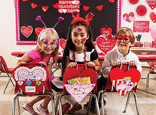 Tatuajes para fiestas de San Valentín, ideales como regalos y sorpresas.
