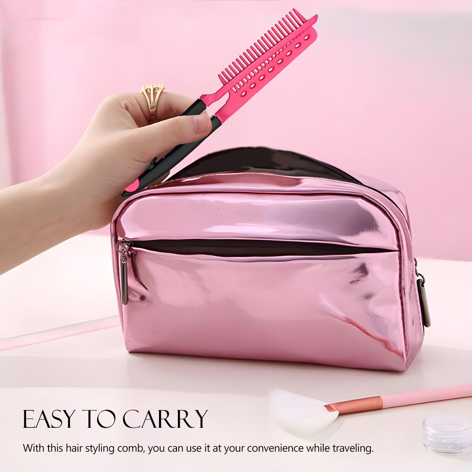 Kootinn 2-pack bundle offers versatile backups for everyday styling.
