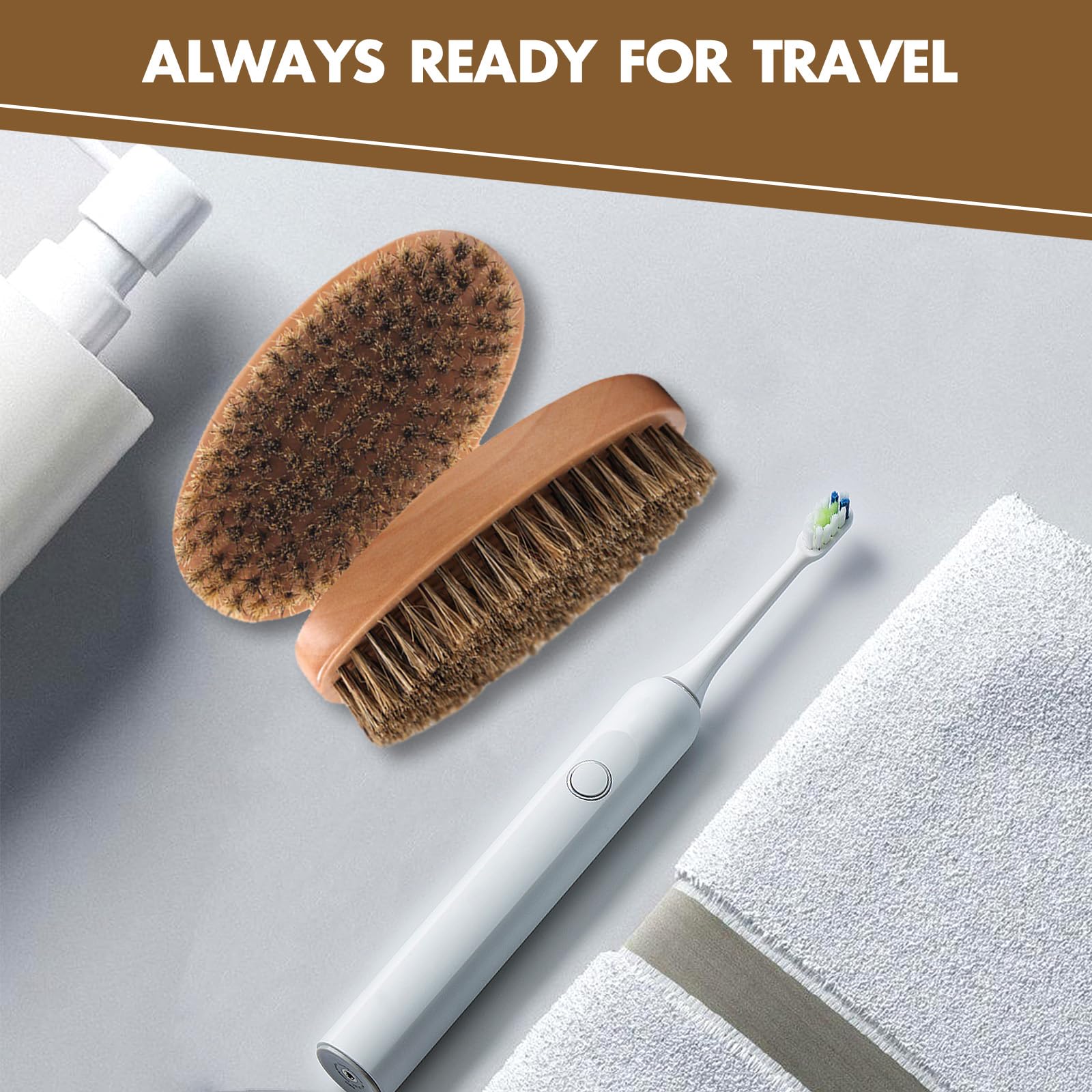 Kootinn compact grooming tool designed for easy handling