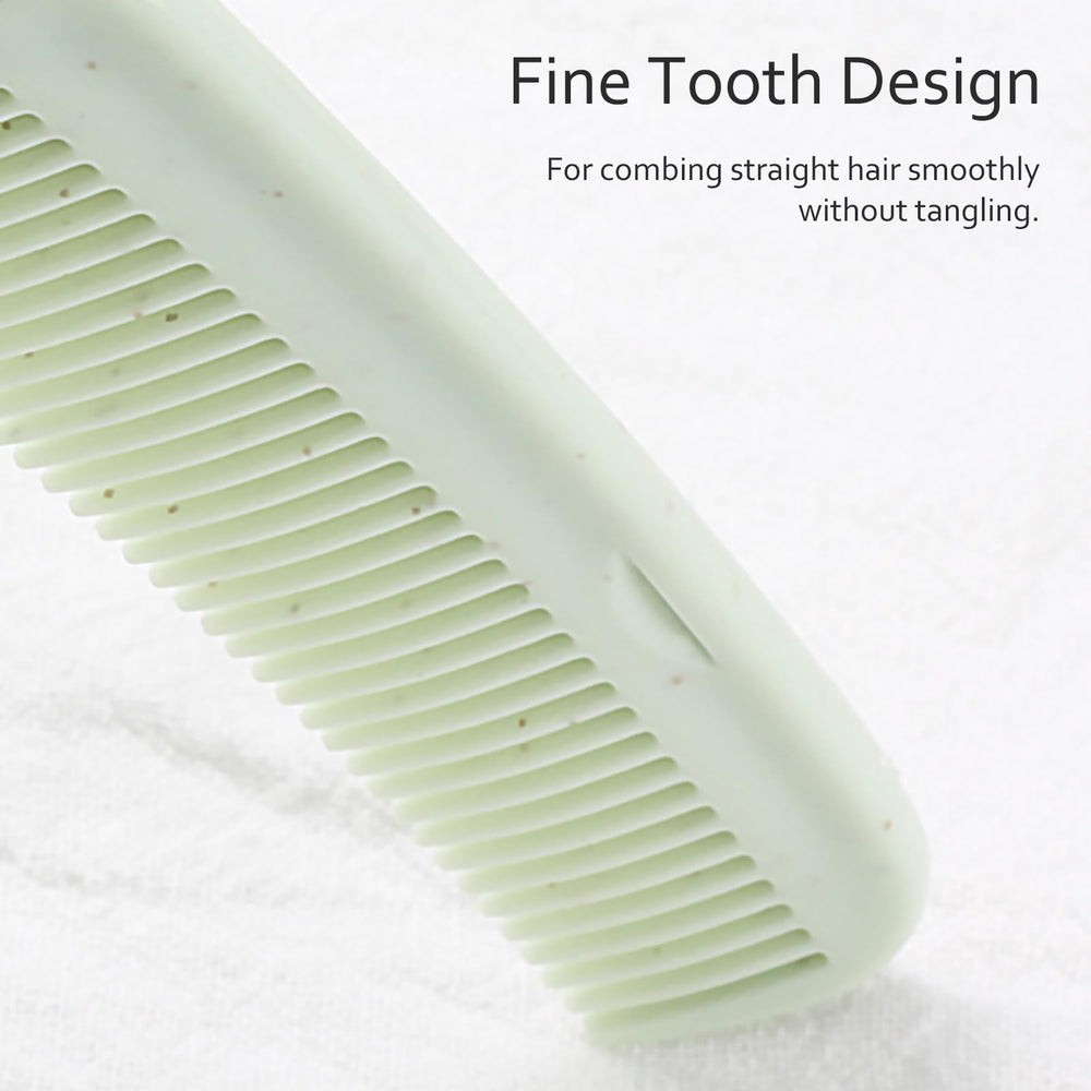Kootinn eco-friendly wheat straw material highlights sustainable daily use.