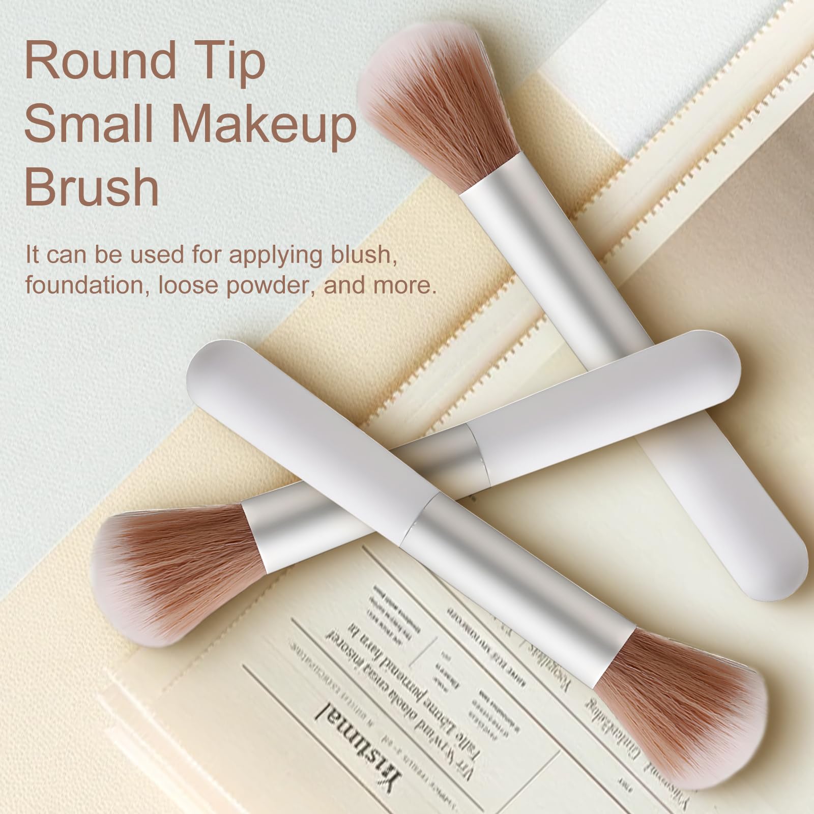 Kootinn eyebrow brush for precise shaping and grooming