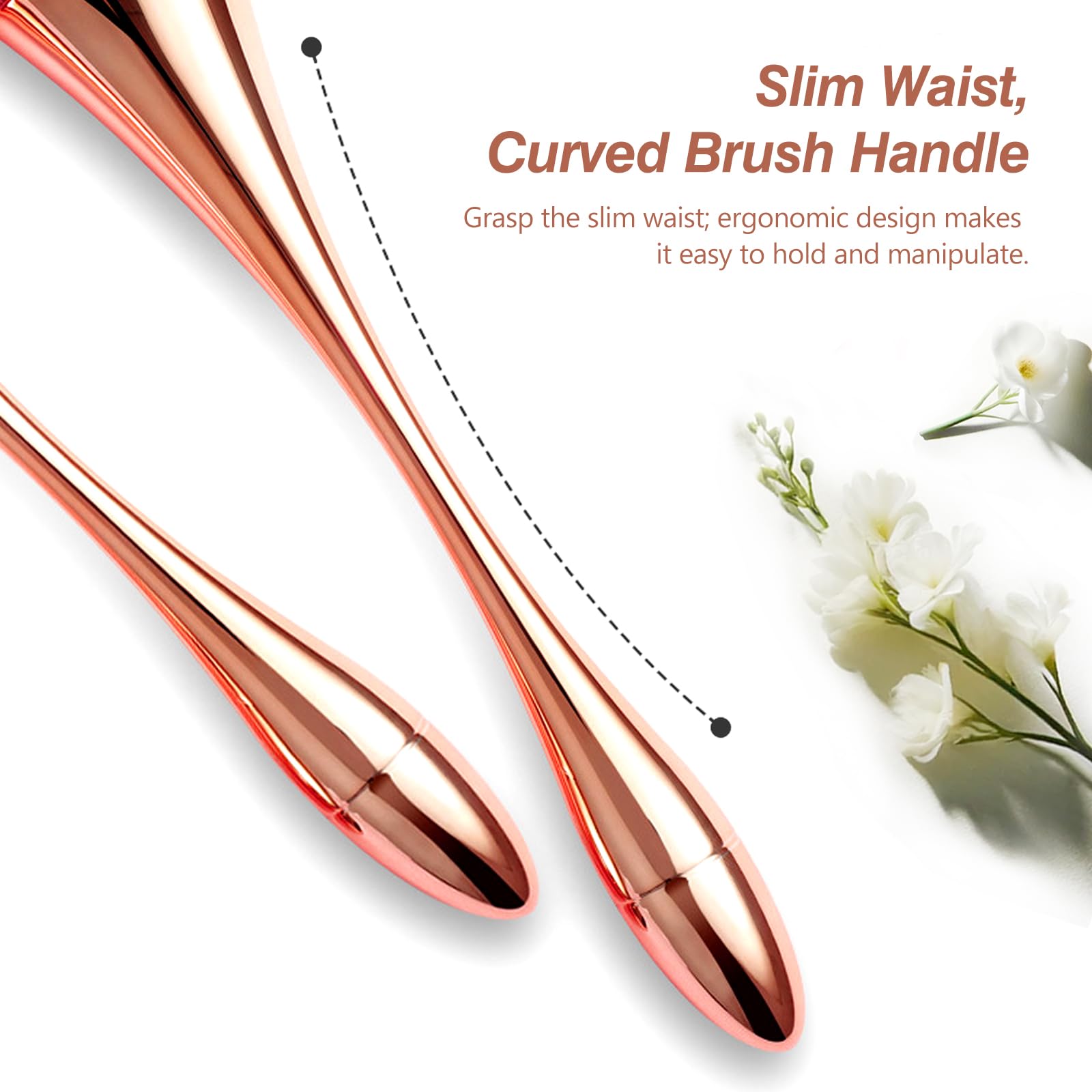 Kootinn gift-ready brush set packaging for special occasions