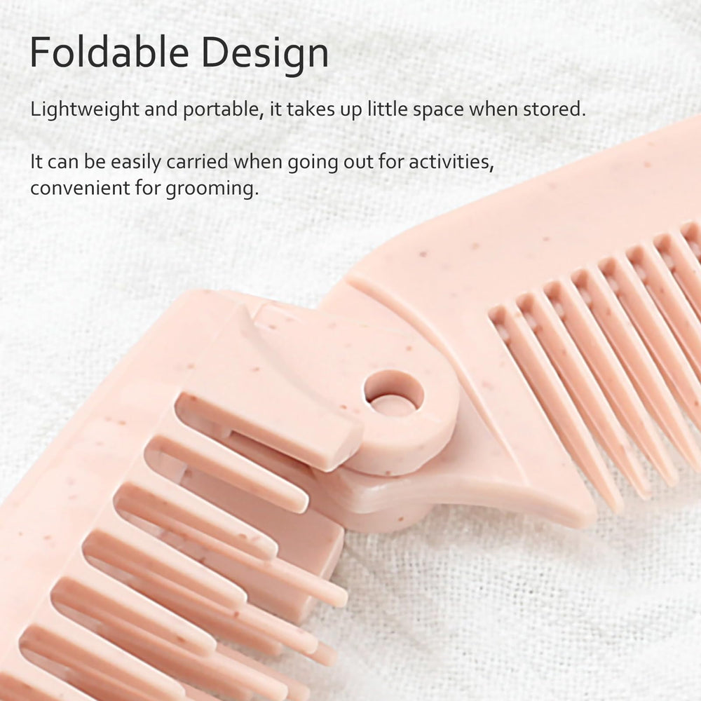 Kootinn travel-ready compact design fits bags and purses.