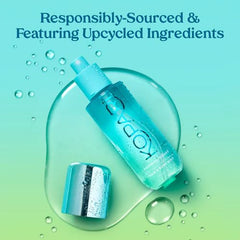 Kopari creamy coconut scent with vanilla and praline base in mist