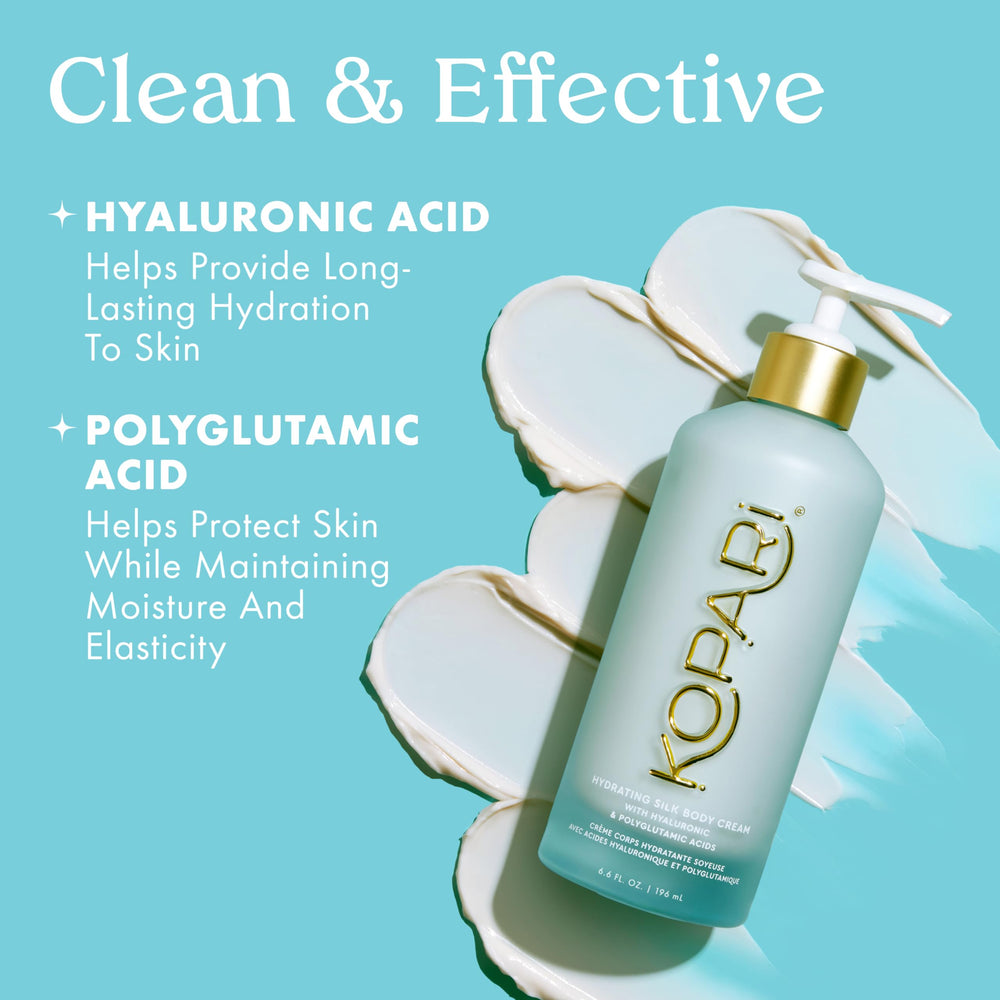 Image highlighting coconut scent for a fresh, beachy experience.