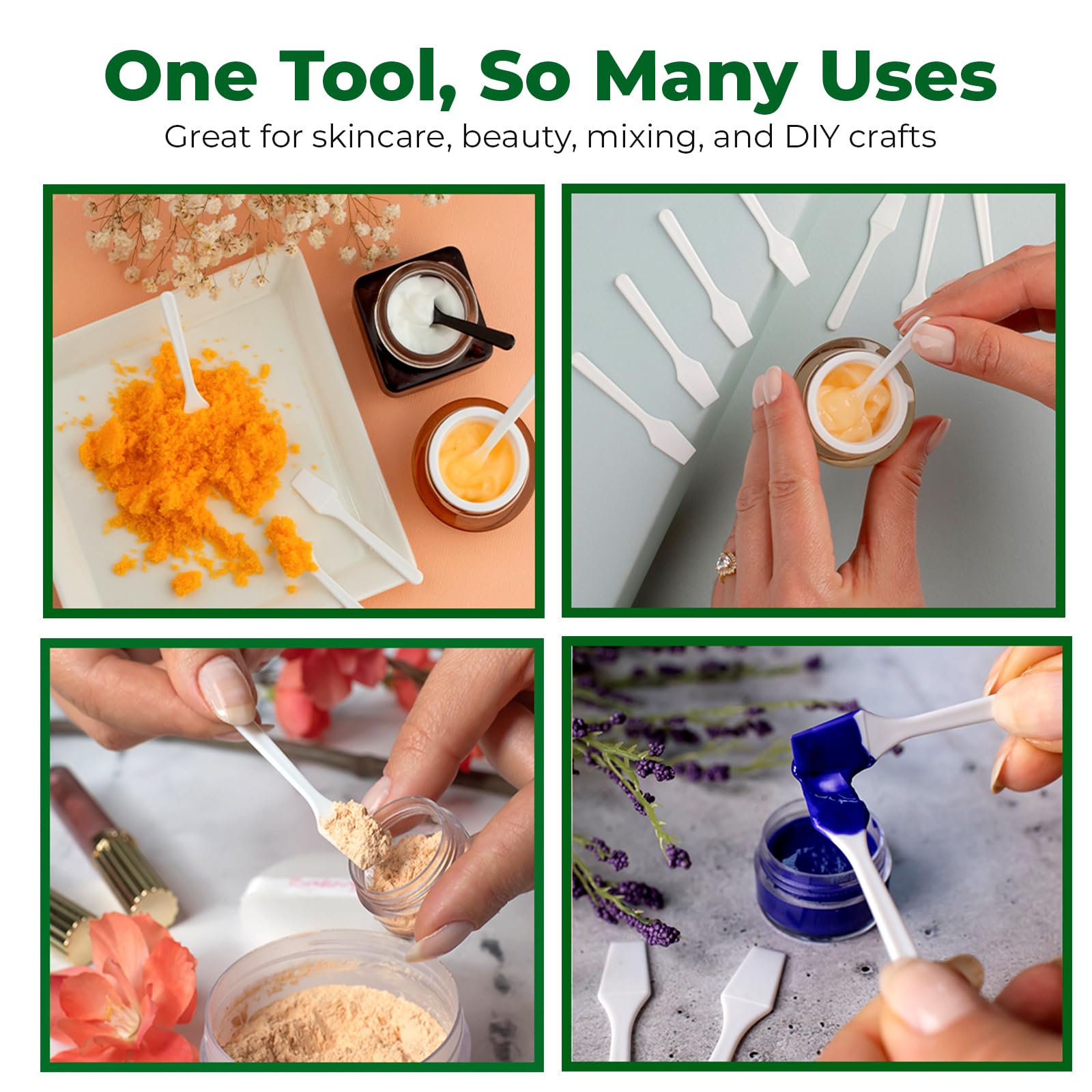 Kopperko compact travel spatula slipping into a bag for on-the-go use.