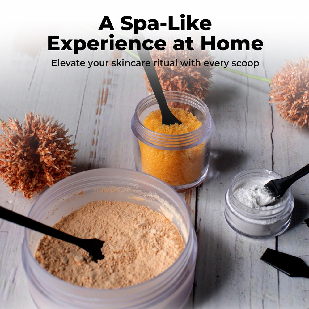 Kopperko spatula 2-5 inch for sample use and testing formulas