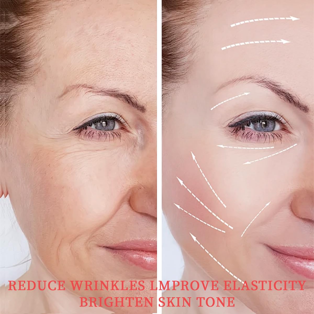 KoridermCream absorbs quickly for a non-greasy feel.
