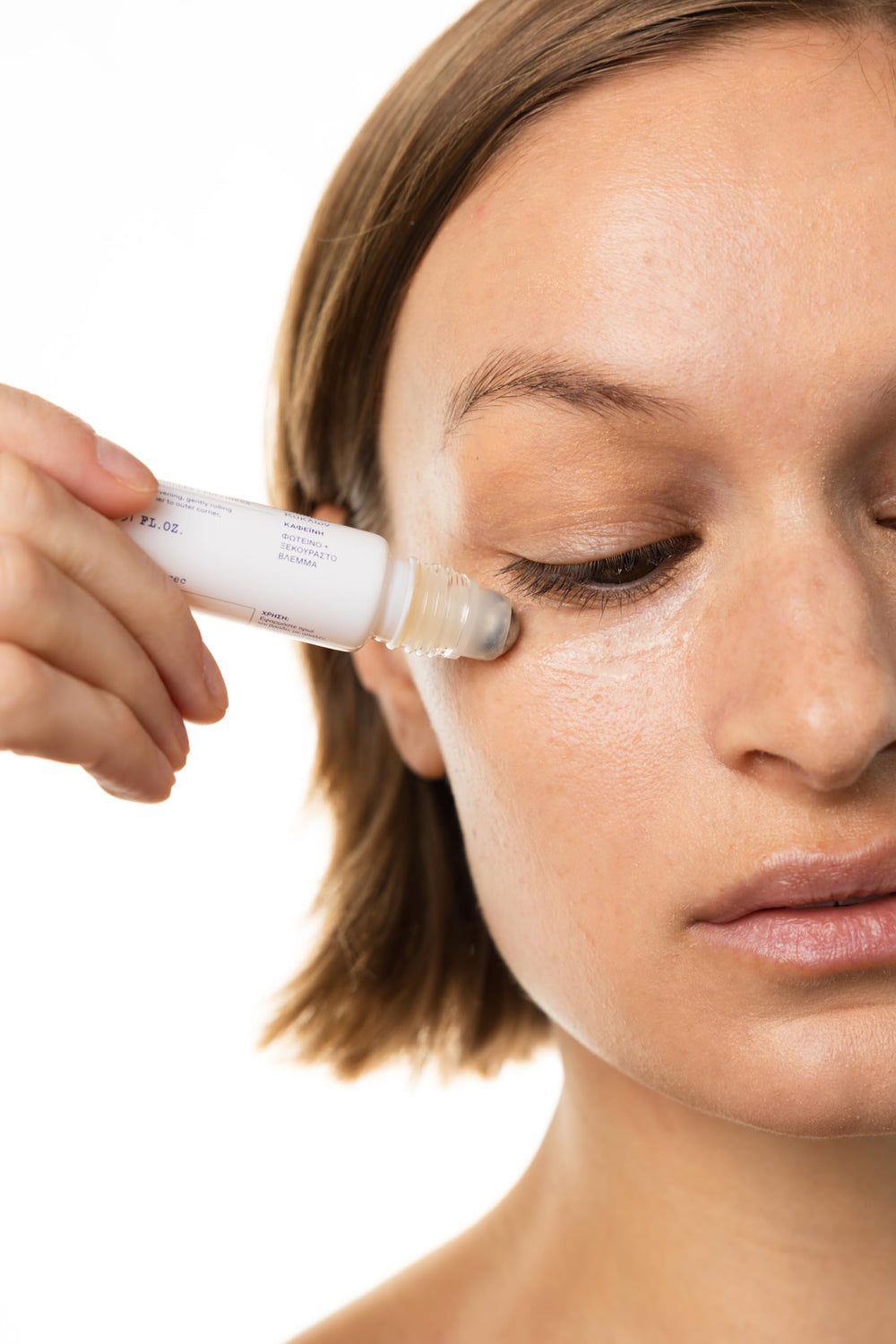 KORRES 3x Hyaluronic Acid hydration under-eye for lasting moisture
