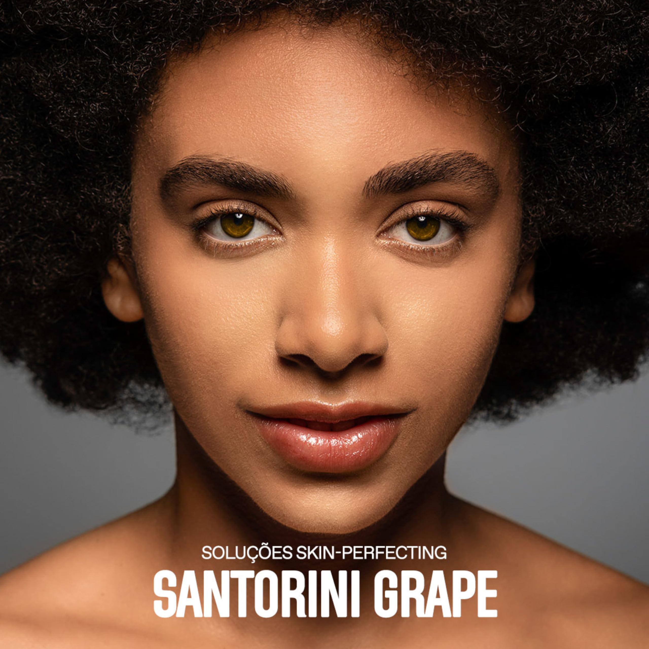 KORRES Santorini Grape Velvet Skin Drink routine-scene suggests daily skincare ritual