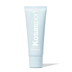 Kosas Chemistry Desodorante sin aluminio para axilas, cuidado suave para piel sensible.