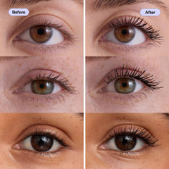 Kosas Soulgazer, duración prolongada sin manchas para un look constante.