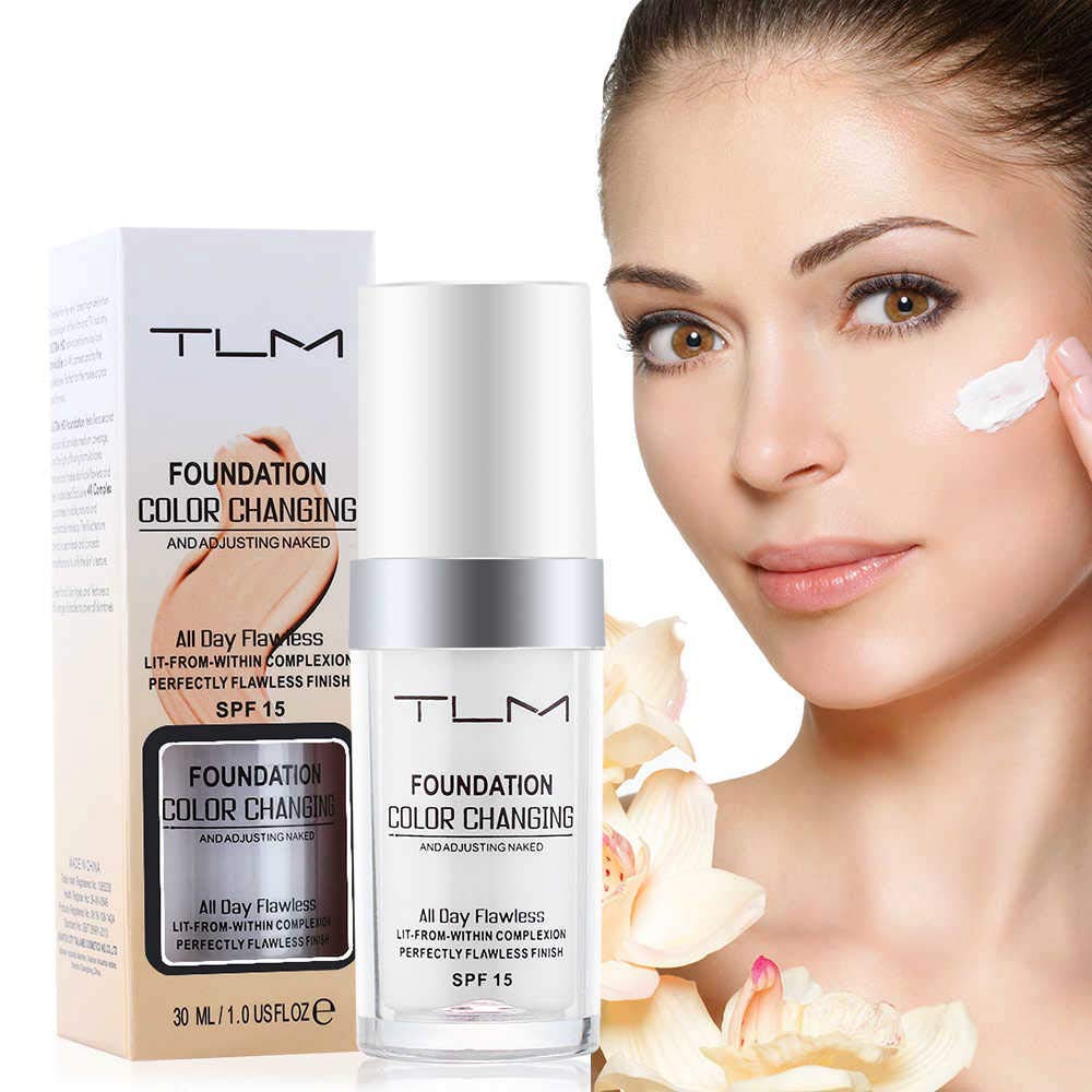 KOSIMI packaging closeup highlights SPF 15 shield and skin-friendly formula